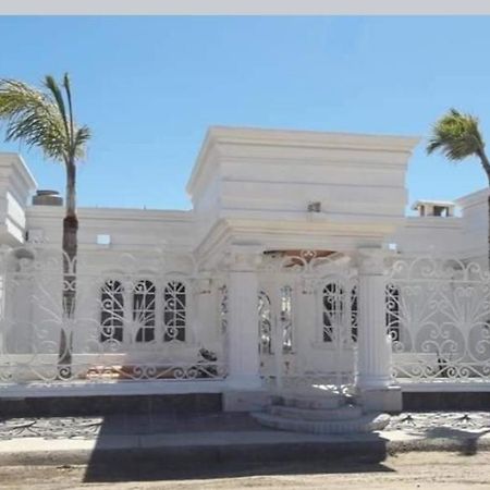 Brenda Alicia Villa Puerto Peñasco Eksteriør billede