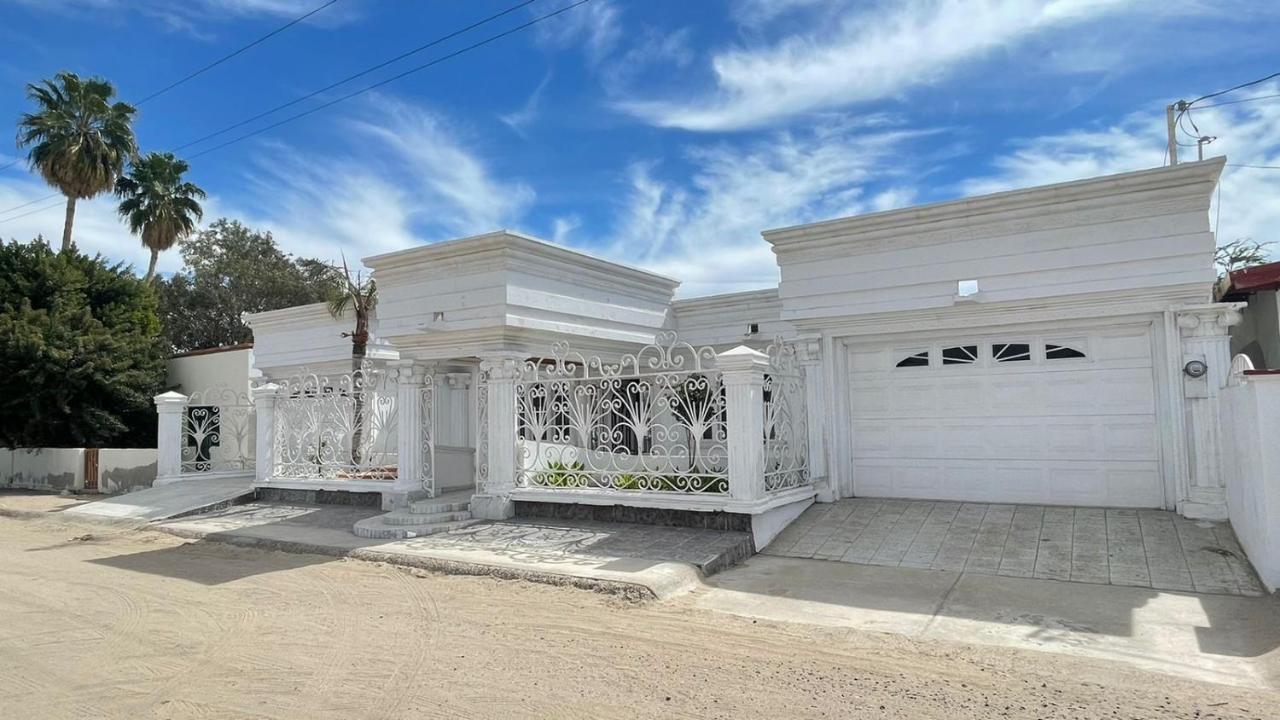 Brenda Alicia Villa Puerto Peñasco Eksteriør billede