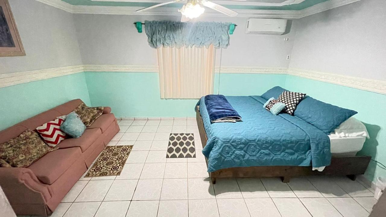 Brenda Alicia Villa Puerto Peñasco Eksteriør billede